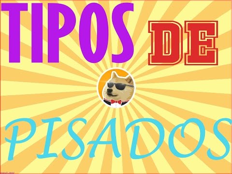 LOS PISADOS | DOGMASFOUR