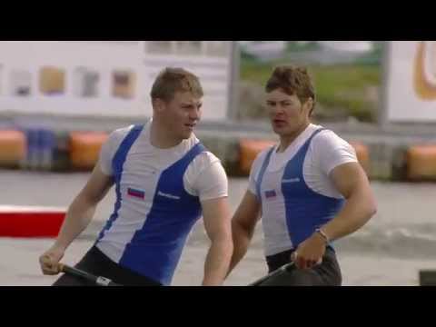 Montemor-o-Velho 2013 ECA European Canoe Sprint Championships. C2 500m Men