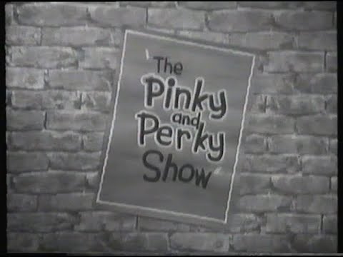 Pinky and Perky and Co