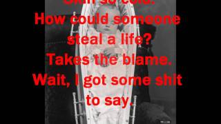 KoRn-Pretty-Lyrics