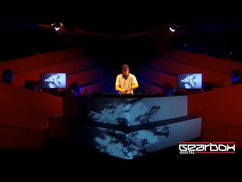 Gearbox Podcast - March 2021