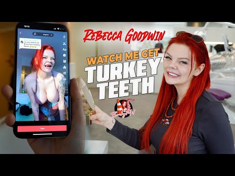 Turkey Teeth documentary thumbnail