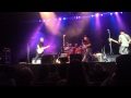 The Jellybricks - Broken Record - Hershey Theatre - 8/22/15