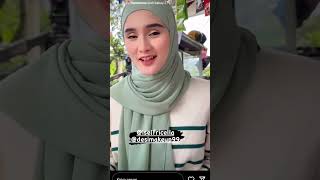 Download lagu Isel Fricella, the Porridge Seller, Wants to Go on the Hajj #iselfricella #porridgesellerwantstog... mp3