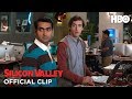 Silicon Valley: If the Box Were an Animal (Season 3 Episode 4 Clip) | HBO