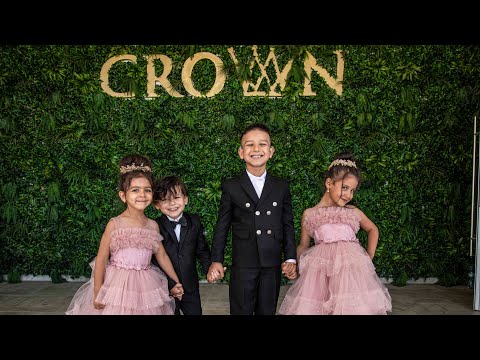 Emir ve Umut Sünnet Klibi 29.07.2024