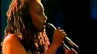 Cassandra Wilson - Harvest Moon.mp4