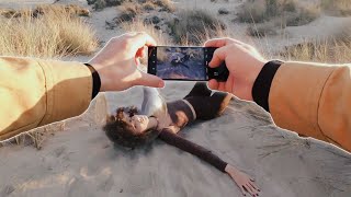 Creative Phone Photography Portraits! (vivo X70 Pro+)