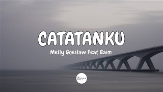 Download lagu Melly Goeslaw Feat Baim Catatanku....mp3