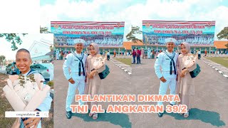 Download lagu PELANTIKAN SISWA DIKMATA TNI AL ANGKATAN 39/2 mp3