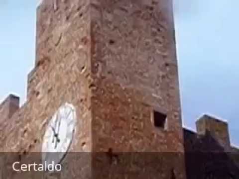 Places to see in ( Certaldo - Italy )