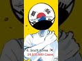 Top 10 most COVID affected Countries #shorts #edit #countryhumans #country #knowledge