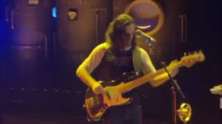 Watch This and Don&#39;t Tell Me Geddy Lee isn&#39;t one of the greatest Bass Players of All Time!
