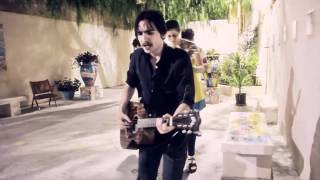 DIMARTINO | L'uccisione di Babbo Natale, Rock The Casbah Fest extra content 2