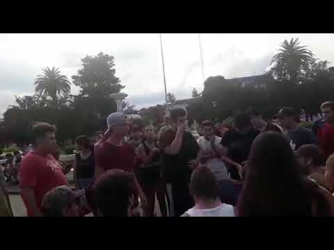 Leo Grazzo Vs Rippher