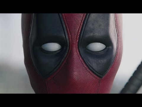 デッドプール｜公式レッドバンド予告編 US (2016) ライアン・レイノルズ (Deadpool | official red band trailer US (2016) Ryan Reynolds)