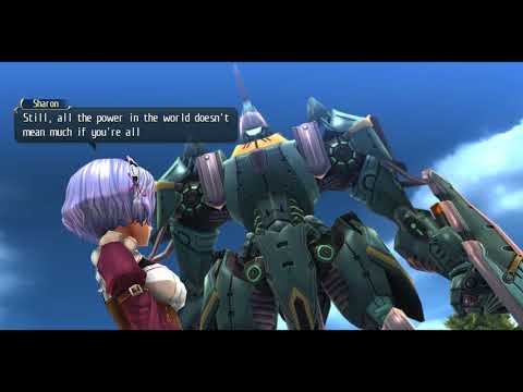 The Legend of Heroes Trails of Cold Steel PC Part 74 Final Chapter End