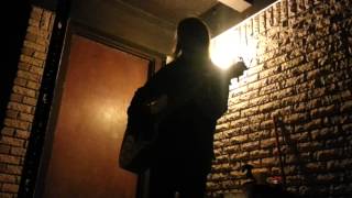 Richie Allbright sings Merle Haggard&#39;s My Favorite Memory