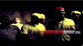 Rick Ross Feat. Meek Mill &amp; Gunplay - Finals [Official Video]