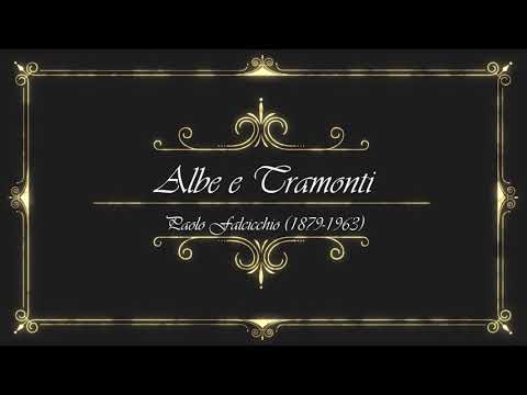 Paolo Falcicchio - Albe e tramonti