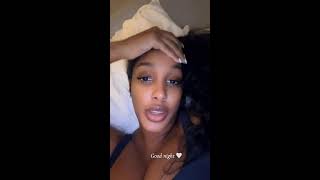 A DAY IN LIFE OF BERNICE BURGOS