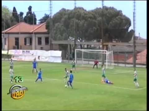 ECCELLENZA: ALBALONGA - SEMPREVISA