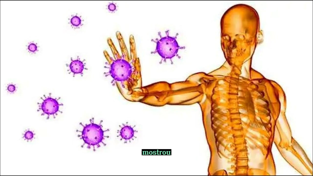 MICROBIOLOGIA E PARASITOLOGIA - Curso Técnico de Enfermagem aula 01