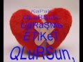 Kapak Olsun Davut Güloğlu 