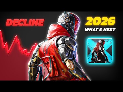 The Future of Blood Strike