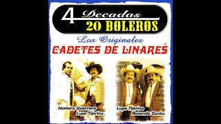 Muchachita - Los Cadetes de Linares
