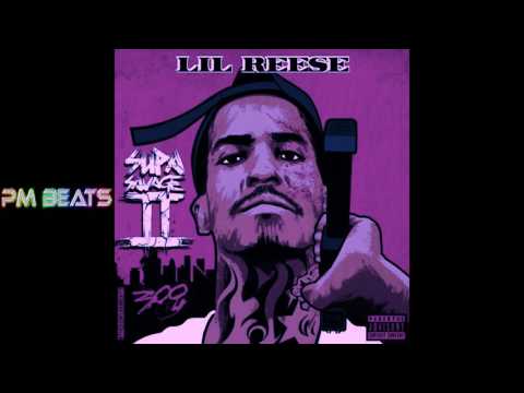 free Lil Reese type beat 2017 (prod by Pm Beats )