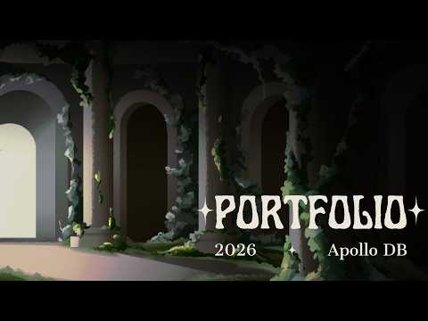 Apollo Dornan Boyd