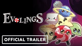 Evolings (PC) Steam Key GLOBAL