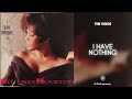Whitney Houston I Have Nothing 432Hz