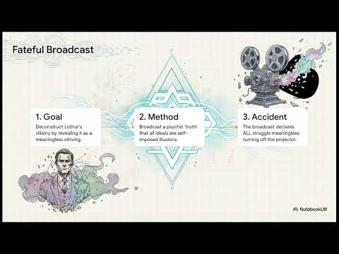 Batman Deconstruction of the Modern Hero 