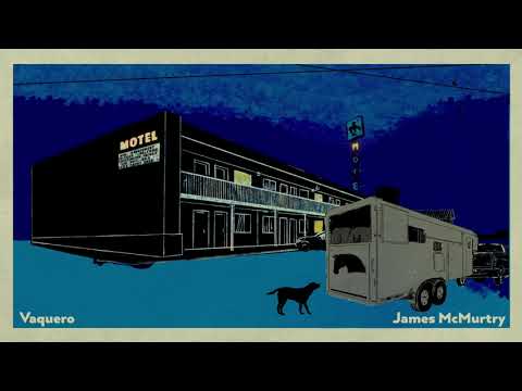 Video thumbnail for Vaquero