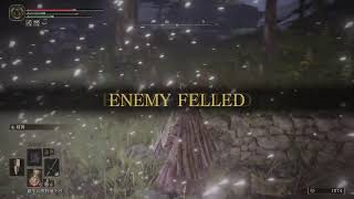 [実況無し]離珠のまったりリングPart.20[ELDEN RING]