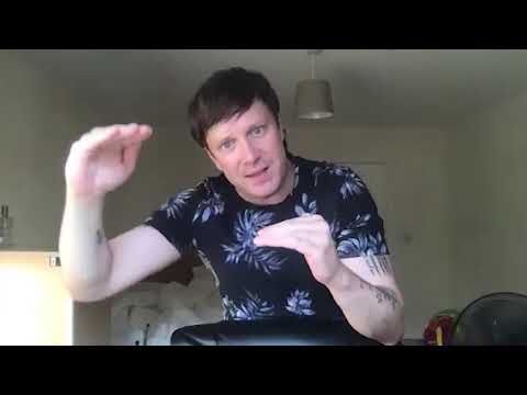 Top 3 K-Pop songwriting tips w/ EXO + TWICE producer David Anthony