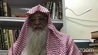 صورة الدرس (175) شرح سنن ابن ماجه - رحمه الله- كتاب الجهاد 2802 لفضيلة الشيخ: وصي الله عباس حفظه الله