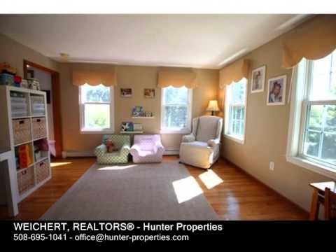 8 Cliff Drive, Plainville MA 02762 - Single Family Home - Real Estate - For Sale -