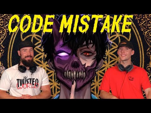 HIP HOP HEAD REACTS | BMTH x CORPSE | CODE MISTAKE