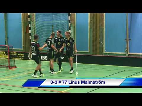 Highlights Åstorp/Kvidinge IBS JAS -Lund 9-8