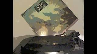 XTC - Funk Pop A Roll (Filmed Record) Vinyl LP Album Version 1983 'Mummer'