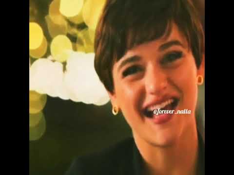 Elle & Noah #kissingbooth3 #sadstatus#netflix#breaup #joeyking