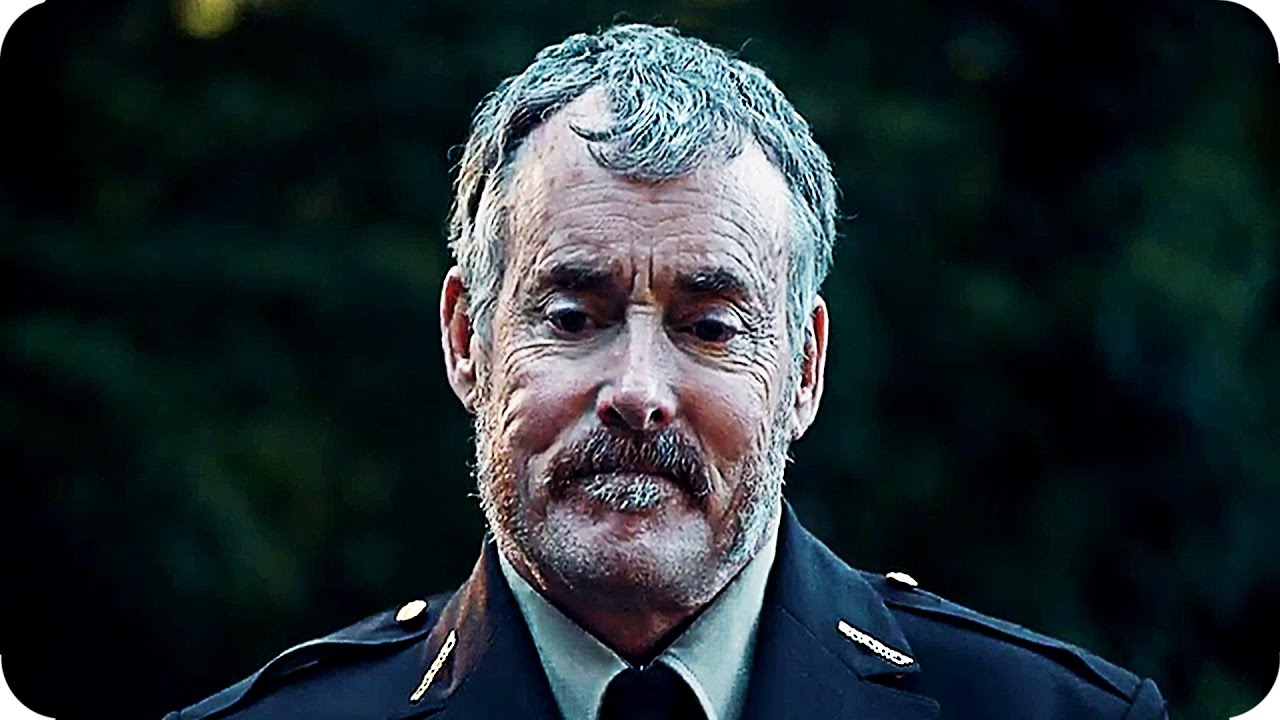 Trailer oficial de Stan Against Evil