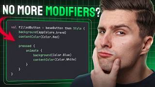 The Compose Styles API Is Everything I Wished For