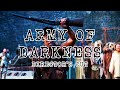 Army Of Darkness 1992 Director S Cut Full Horror Film HD