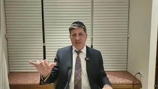 המלצת הרב; "כל אשכנזי חייב פעם אחת לפחות להתפלל אצל מורוקאיים" 😂