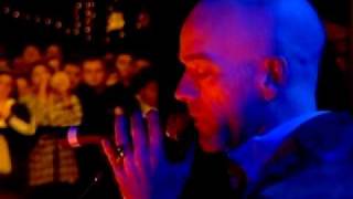 R.E.M. - I&#39;ve Been High (5-31-01)