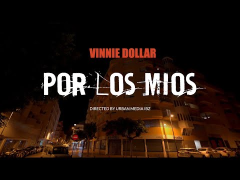 Vinnie Dollar - Por los míos (OneShot)